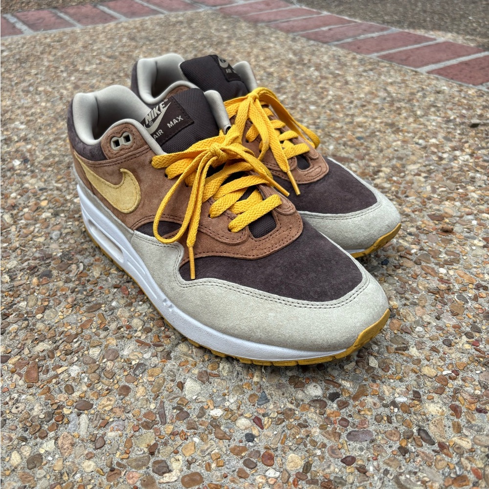 Nike Air Max 1 Premium